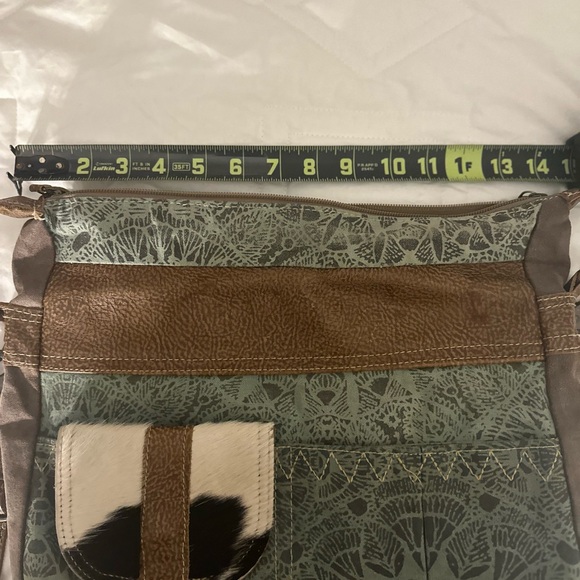 Myra purse. - Picture 5 of 6